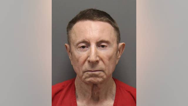 Sterling fire suspect filed insurance claim day after fatal blaze, court documents say