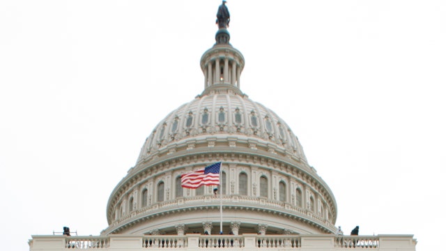 Government Shutdown: Senate Democrats reject government funding bill for 10th time