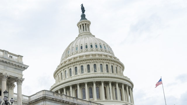 Government Shutdown 2026: House lawmakers narrowly advanced a government funding package