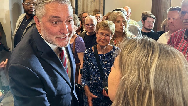 Who is John Reid? Meet the Republican running for VA lieutenant governor