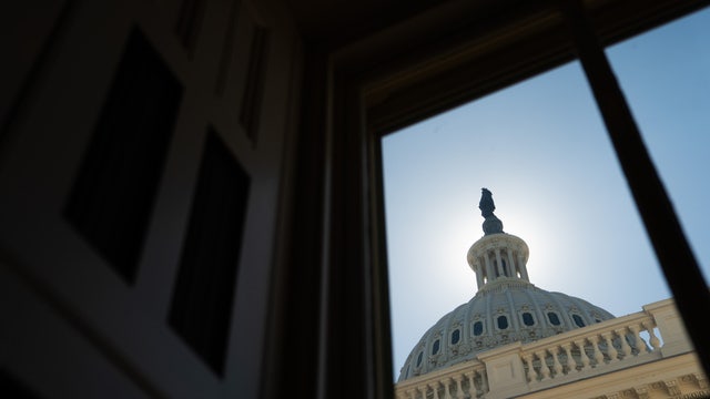 Government shutdown latest: Senate rejects funding bills for 7th time