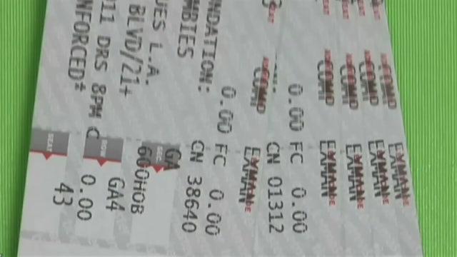 DC Council hearing on ticket resale bill as venue workers push to unionize