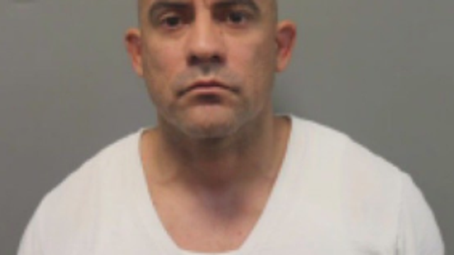 Former FBI agent sentenced to 60 years for rape, sexual assault