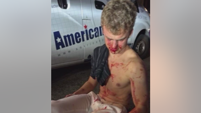 2 men arrested in connection to attack on former DOGE staffer Edward 'Big Balls' Coristine