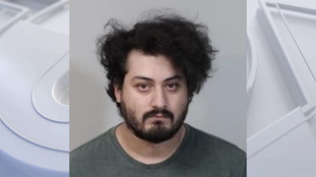 Spotsylvania man charged with fatal hit-and-run on Patriot Highway