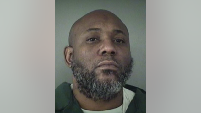 Man accused of stealing items from multiple gyms across Fairfax County arrested again