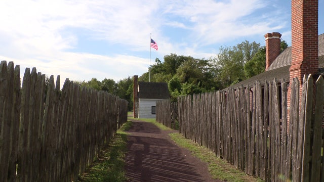 Stafford County celebrates role in American history ahead of nation’s 250th birthday