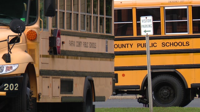 Fairfax County Public Schools say abortion claims likely fabricated