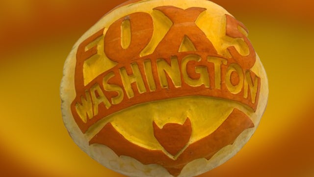 FOX 5 throws back to celebrate Halloween 2025