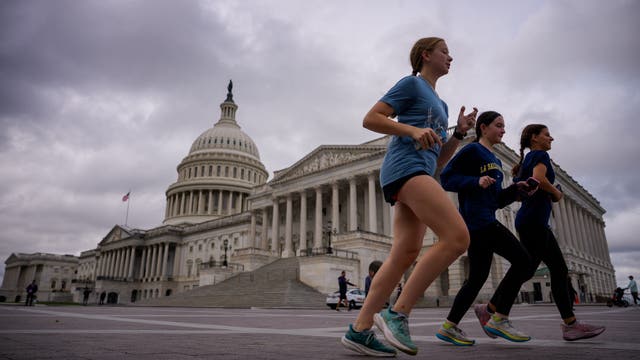 Here's what's open, closed on Columbus Day 2025 in DC