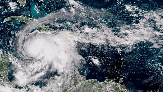 Hurricane Melissa: How to help as Category 5 storm makes historic landfall in Jamaica