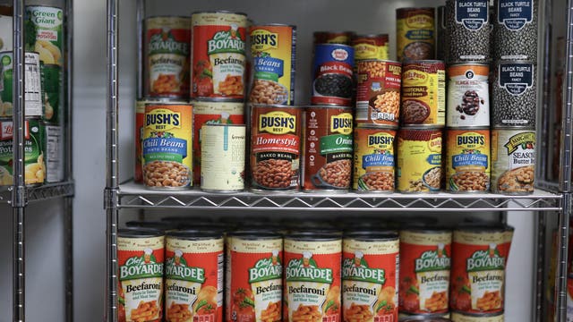 Montgomery County moves to fill SNAP gap amid shutdown with $7.75M aid package