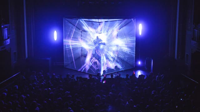 Workers at legendary DC concert venues push for unionization