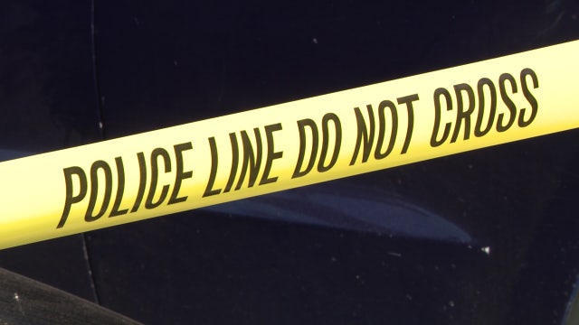 Naked man suspected in Centreville burglaries, police say