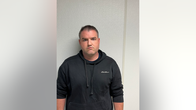 PG firefighter accused of distributing child pornography from inside firehouse