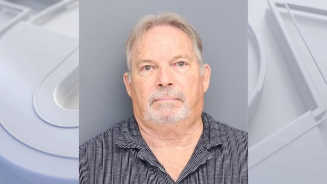 MD man allegedly found with 10,000+ images of child porn