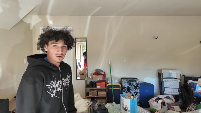 Virginia teen says FBI raided his Leesburg home days after manhole explosions