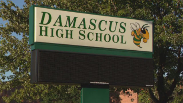 MCPS parents frustrated with change in graduation venue