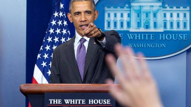 Barack Obama endorses Abigail Spanberger in Virginia governor’s race