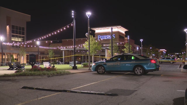 1 killed in double shooting outside Alamo Drafthouse in Woodbridge