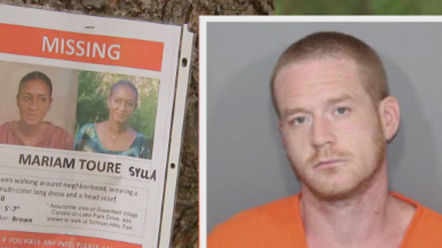 Man sentenced to life for killing, dismembering Maryland teacher Mariame Sylla