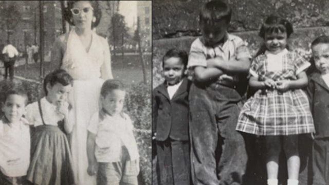 Honoring Hispanic Heritage Month: The story of beloved grandmother Maria Zapata