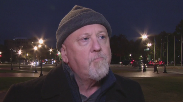 Alexandria man acquitted on charges of threatening President Trump