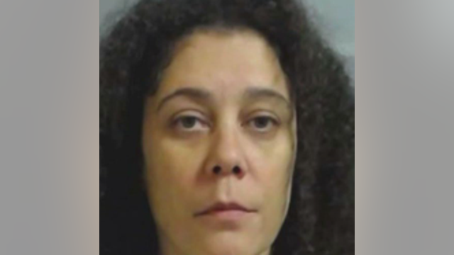 DC woman accused of impeding officers transferring someone into ICE custody