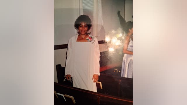 Family seeks justice after Fairfax officer strikes hit-and-run victim with police cruiser