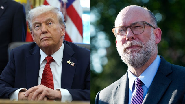 'The RIFs have begun:' White House announces more federal layoffs