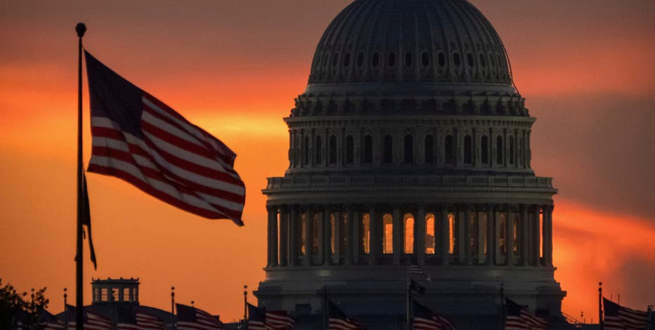 Here's how long the government shutdown could go on