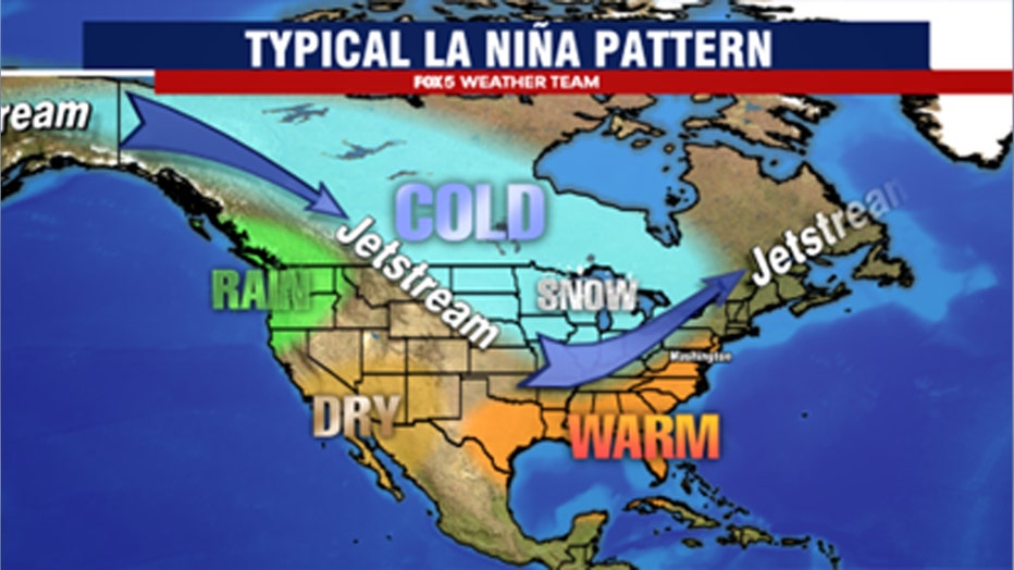 DC Winter 2025-2026: Here's what weather models say about snow