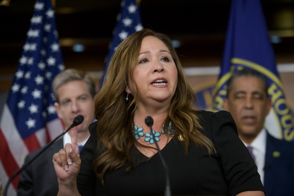 Epstein files: discharge petition gains signatures needed to force US House vote