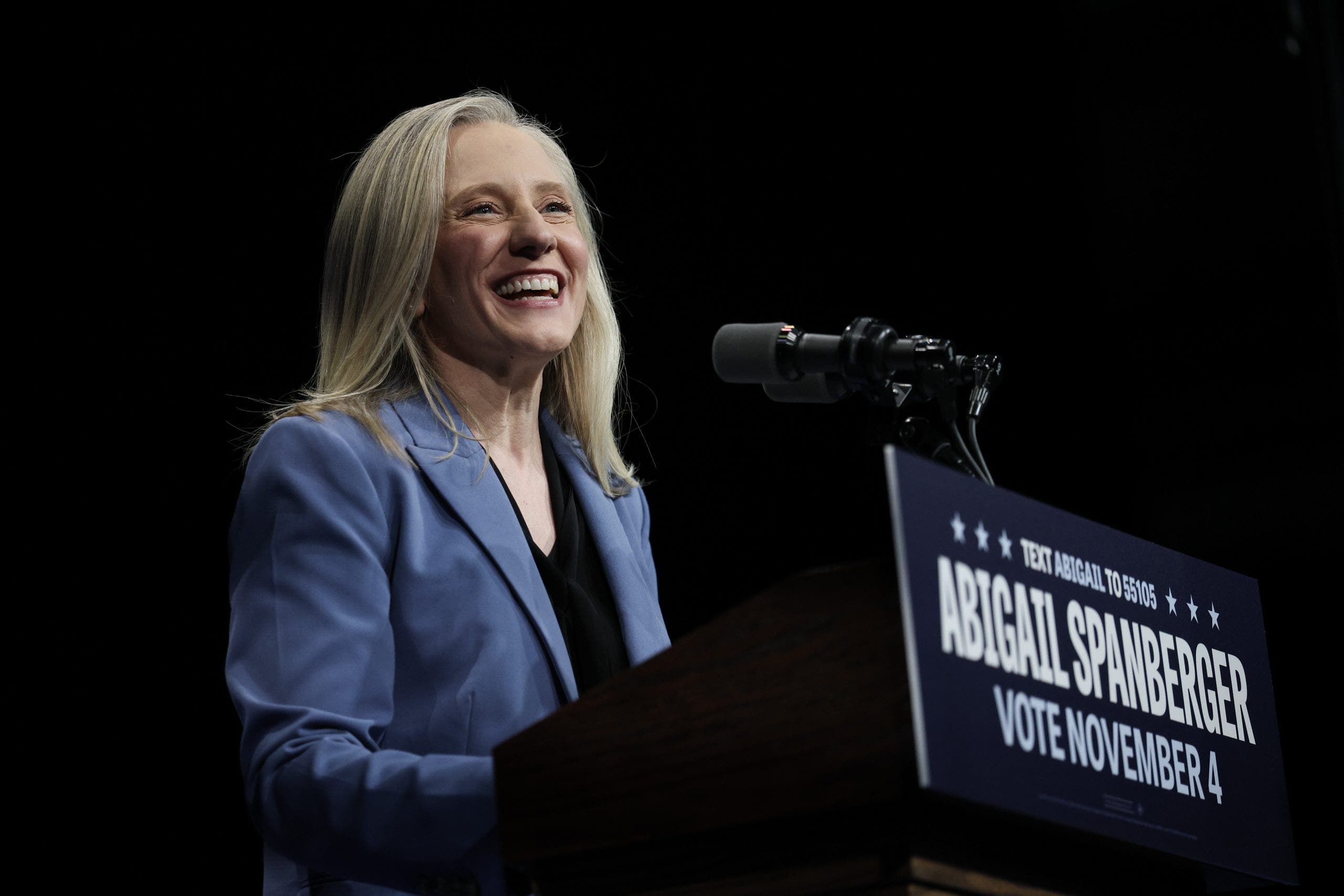 Virginia Governor Inauguration 2026: When it starts and how to watch live