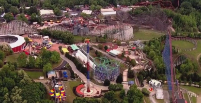 Kevin Durant group buys former Six Flags site in Prince George's County