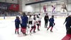 Washington Capitals welcome youth coaches for DMV Coaches Day