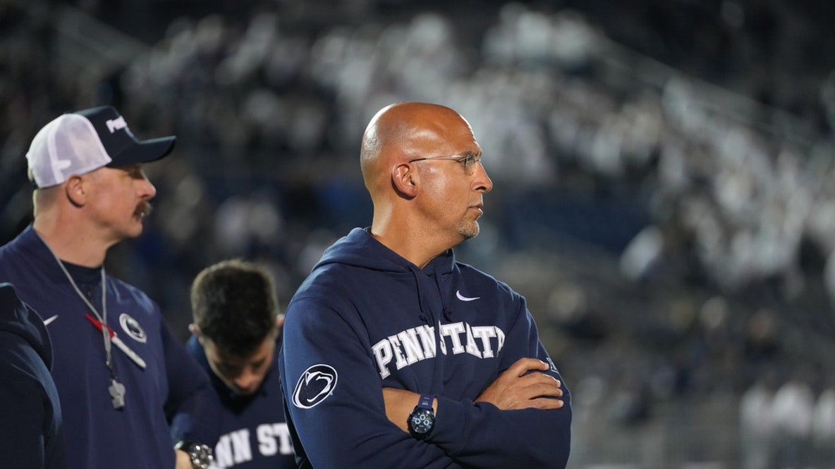 Virginia Tech reportedly looking to hire James Franklin as next head coach