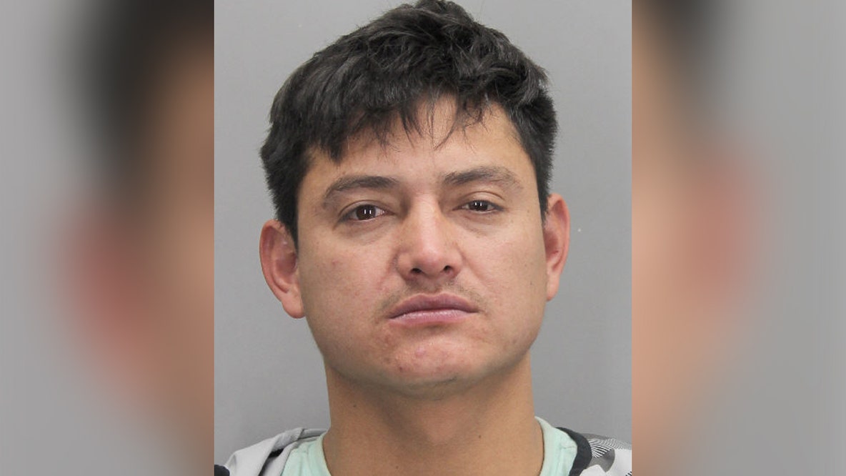 Man found with missing juvenile in Reston faces charges, police say