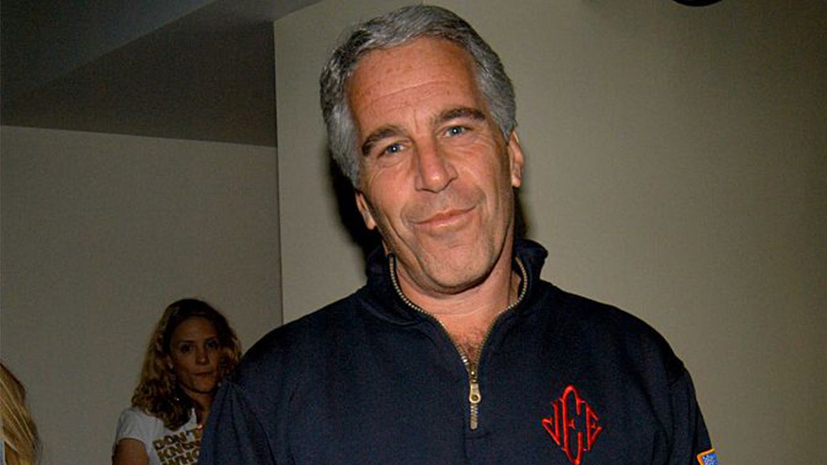 Trump signs bill to release the Epstein files