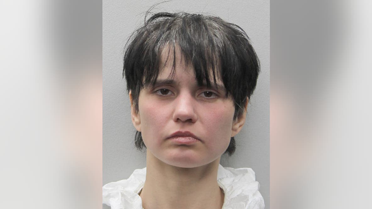 Woman accused of stabbing her 79-year-old mother to death at Fairfax County home