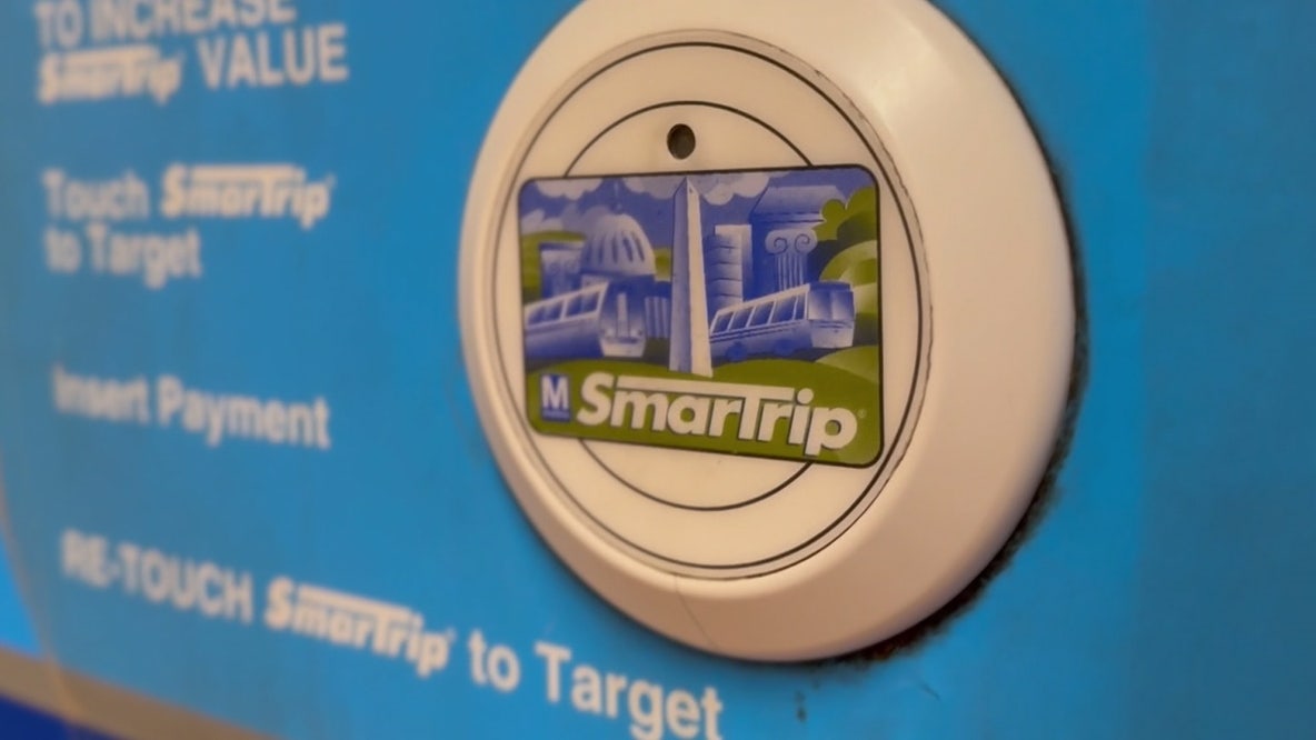 Metrobus to launch tap-to-pay option