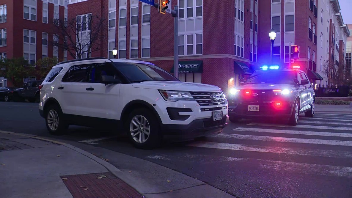 Naked man dies after fight in Fairfax County, police say