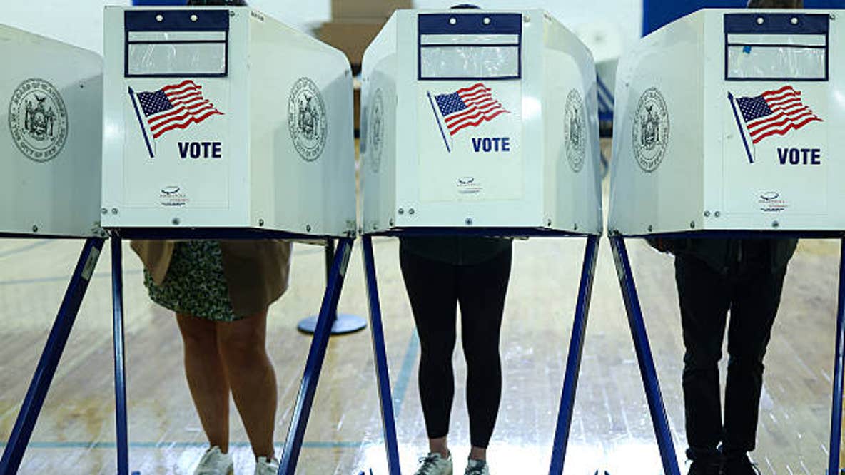 Early voting in Virginia surges past 2022 midterm turnout with over 1.2 million ballots cast