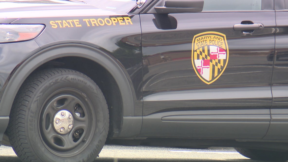 Maryland State Police investigating inmate death at Somerset County prison