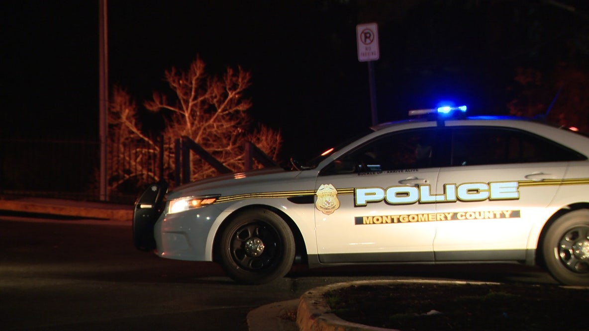 Man found dead by police after officers respond to Silver Spring shooting