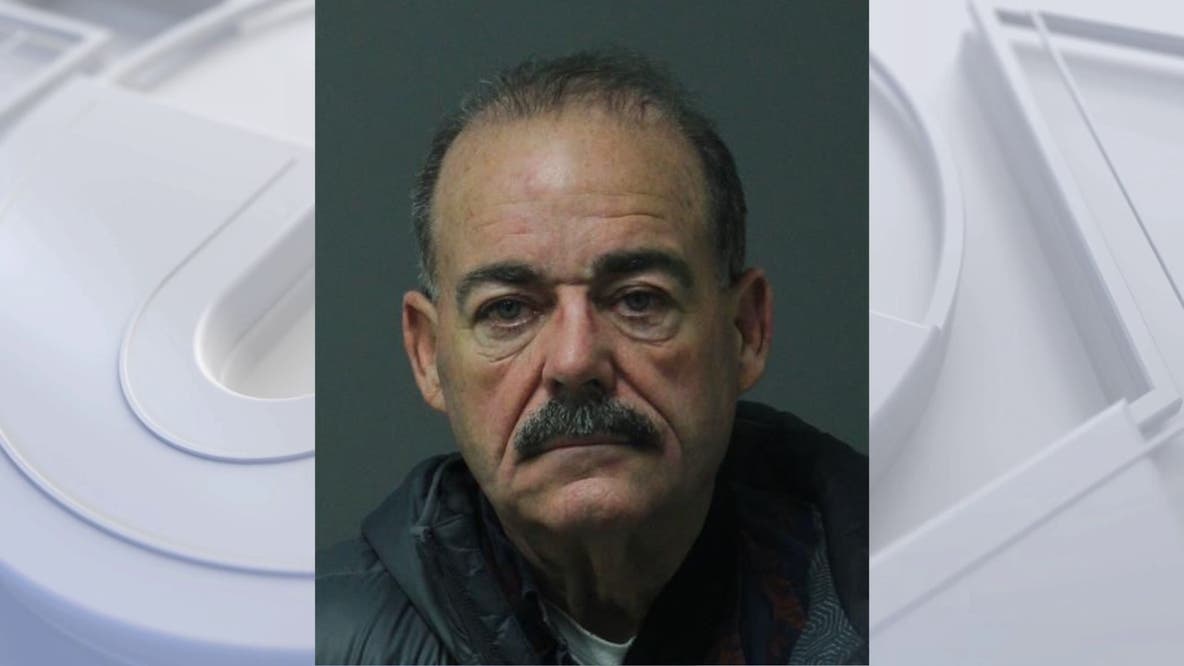 Fire chief in Loudoun County arrested, charged with embezzlement