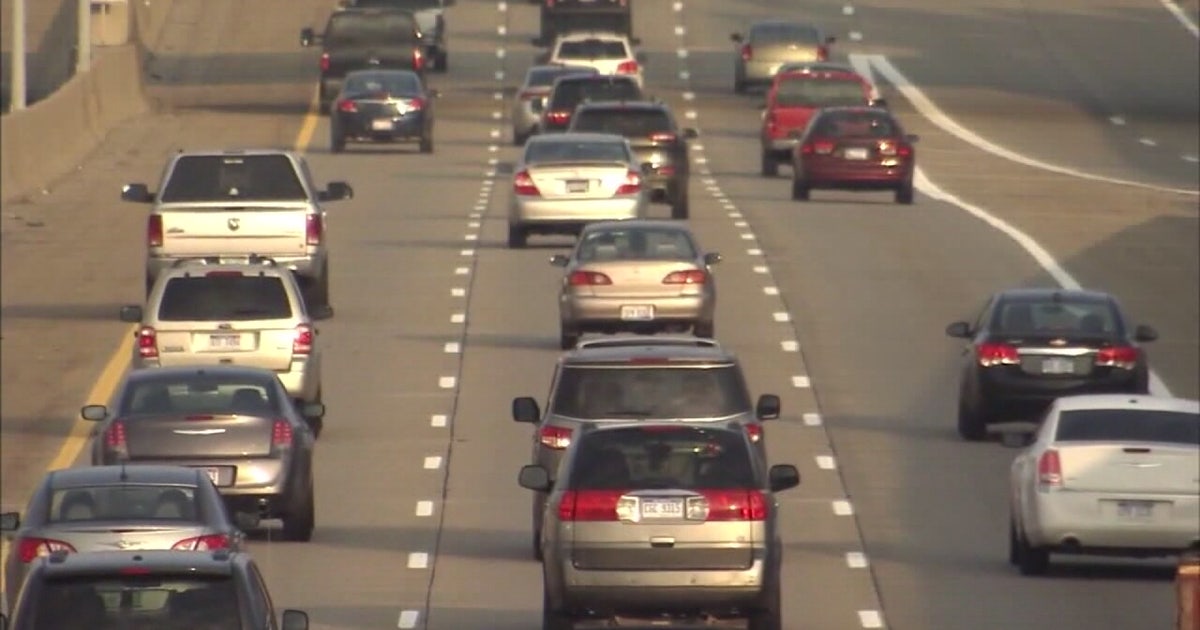 DC holiday travel rush: Best and worst times to drive | FOX 5 DC
