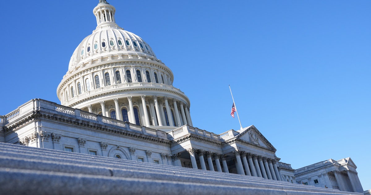 Congress faces a looming government shutdown as ICE funding disputes stall negotiations, with curren...