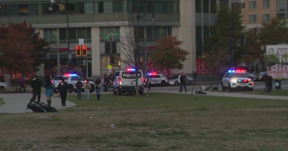 Washington DC issues youth curfew after Navy Yard fight | FOX 5 DC