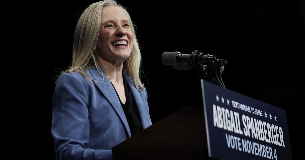 Virginia Governor Inauguration 2026: Timing, tickets and how to watch live